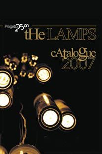 catalogo 2007